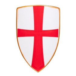 Detská sada rytiera s mečom a štítom